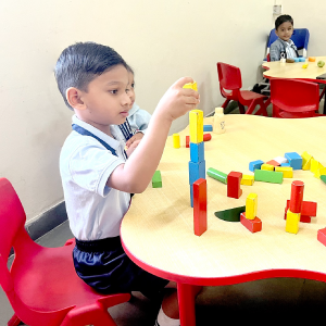 Our Early learning Centre